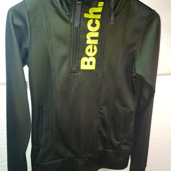 Bench Jackets & Coats Bench Running Jacket Poshmark